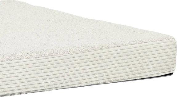 Lifetime Kidsrooms Matratzenbezug Teddy (90 x 200 cm)