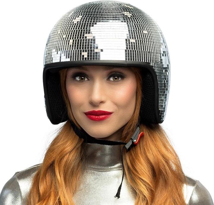 Image du produit Boland Casque Disco