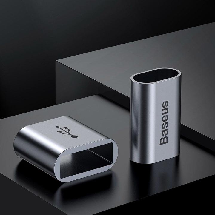 Immagine prodotto Baseus USB A – USB C (0.23 m, USB 2.0, 40 W)