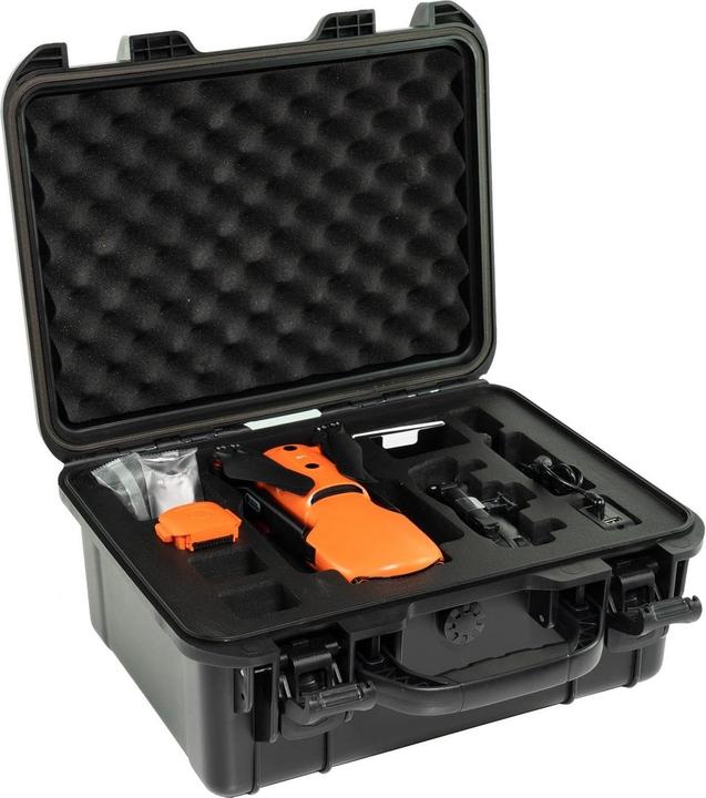 Produktbild Autel EVO II Pro, Rugged Bundle RTF (38 min, 1191 g, 20 Mpx)