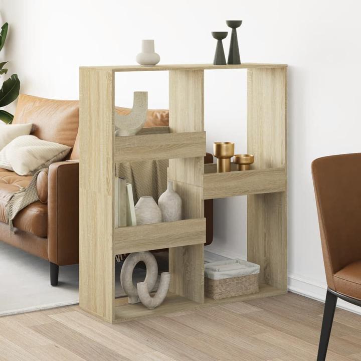 Produktbild VidaXL Luke (100 x 33 x 115 cm)