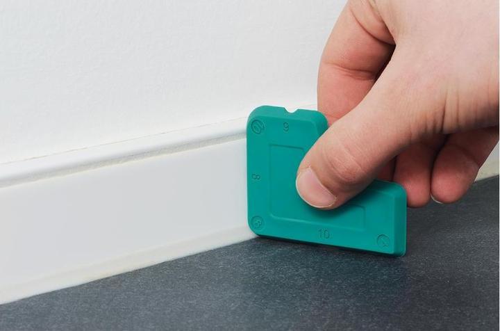Actual product image HEYTEC Joint remover in a set (22.50 cm)