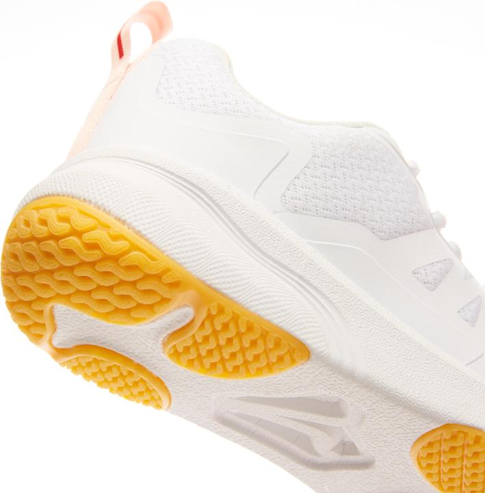 Actual product image Perfly Damen Badmintonschuhe - BS Sensation 530 weiss (40)