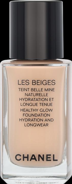Chanel Les Beiges Teint Belle Mine Nature Beige 10 (B10 Beige)