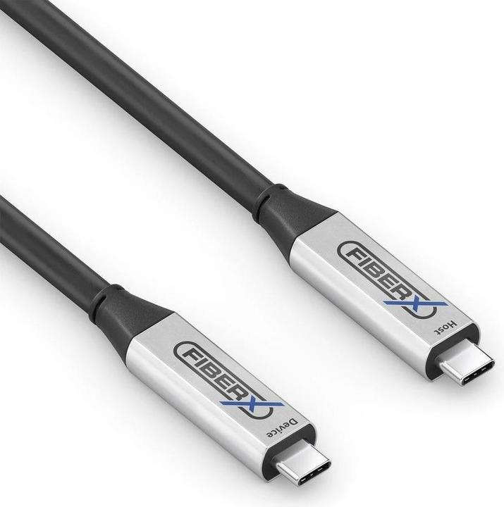 Immagine prodotto Purelink USB C — USB C (15 m, USB 3.2 Gen 1)