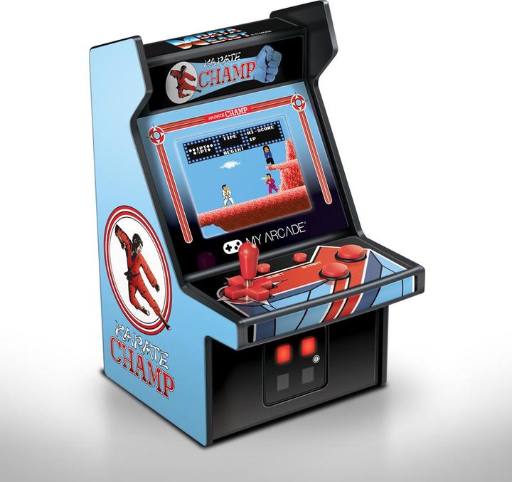 Produktbild MyArcade Karate Champ