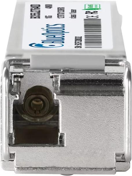 Image du produit BlueOptics HPE JL739A compatible SFP+ BO55J27640D