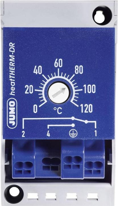 Immagine prodotto Jumo Termostato heatTherm 120C