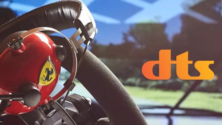 Produktbild Thrustmaster T.Racing Scuderia Ferrari Edition (Kabelgebunden)