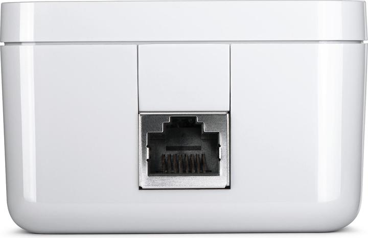 Actual product image Devolo Magic 1 LAN Ethernet LAN White 1 pc(s) (1200 Mbit/s)