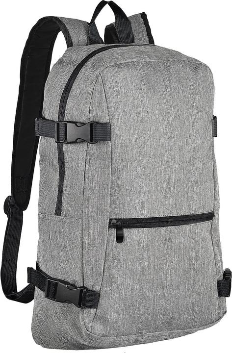 Image du produit Sols Sac à dos Wall Street rembourré (13 l)