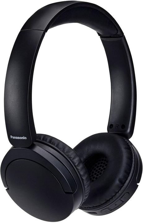 Image du produit Panasonic HF630BE (NC, 72 h, Sans fil)
