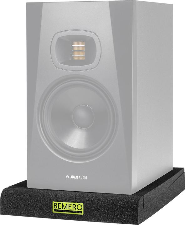 Actual product image Bemero Iso Pads