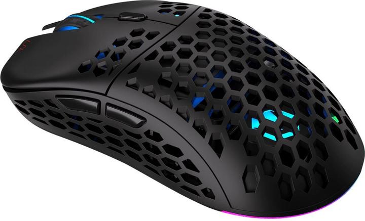 Actual product image Endorfy LIX Wireless (Wireless, Cable)