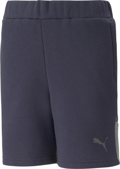 Puma teamCUP Casuals Shorts Jr