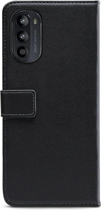 Actual product image Mobilize Classic Gelly Purse (Motorola Moto G52)
