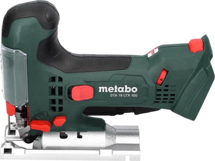 Productafbeelding Metabo STA 18 LTX 100