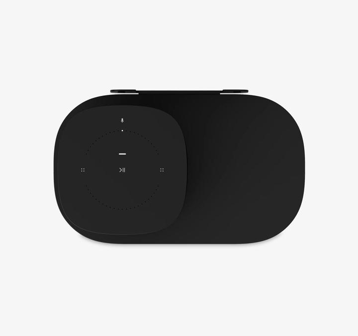 Produktbild Sonos Shelf für One, One SL, Play:1 (1 Stk., Wandmontage)
