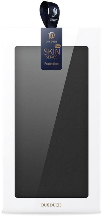 Produktbild Dux Ducis Skin Pro Series Bookcover (Apple iPhone 12 Pro Max)