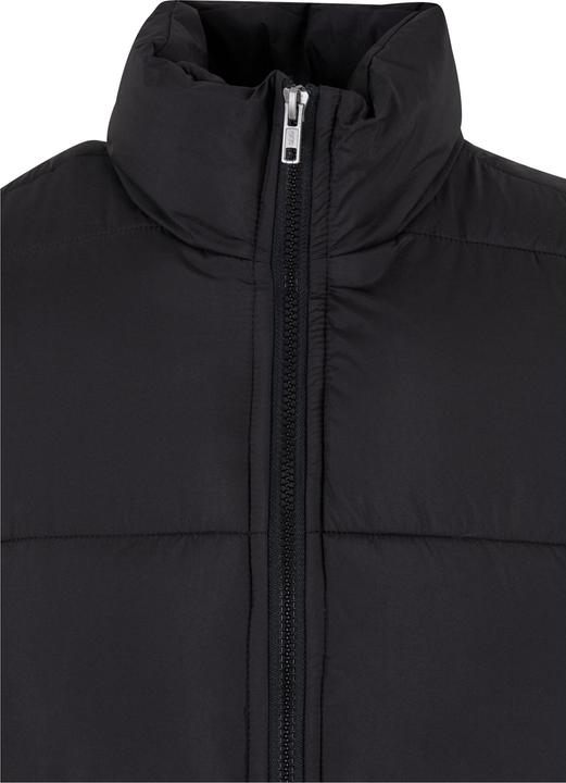 Image du produit Urban Classics Ladies Long Puffer Vest (4XL)