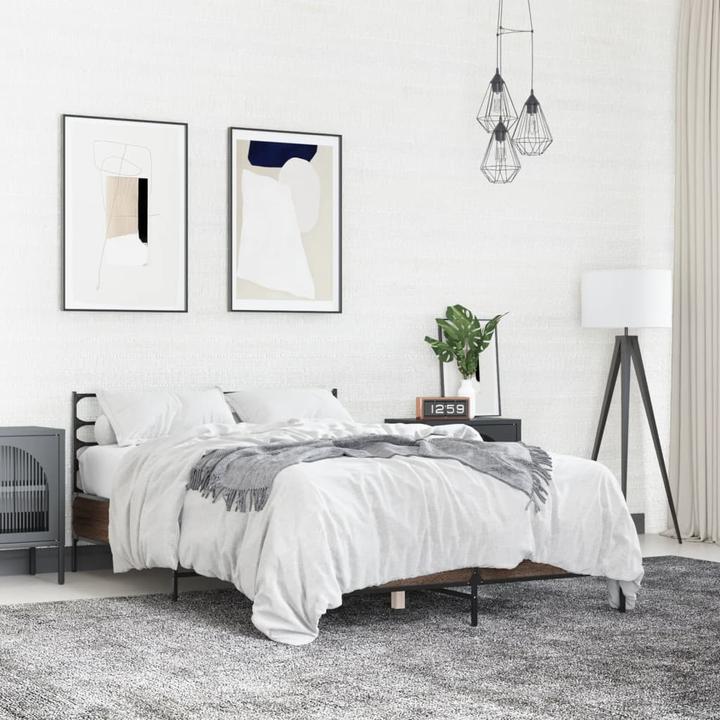 Produktbild VidaXL Katie (120 x 200 cm)