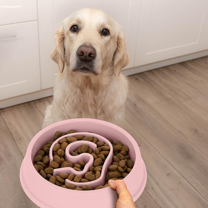 Actual product image Relaxdays Anti-snagging bowl (0.65 l)