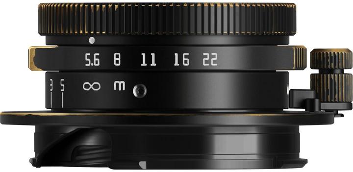 Actual product image TTArtisan M 28mm F5.6 Leica M (Leica M, full size)