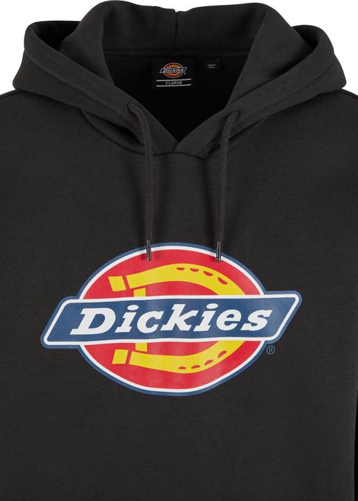 Actual product image Dickies Icon Logo Hoodie (XL)