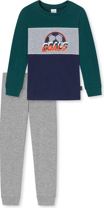Produktbild Schiesser Pyjama Homewear Bequem sitzend (104)