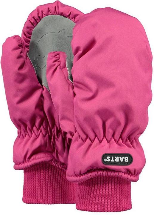 Actual product image Barts Nylon Mitts Kids (XL)