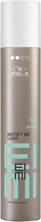 Wella Eimi Mystify Me Light Fast-Drying Hairspray (75 ml)