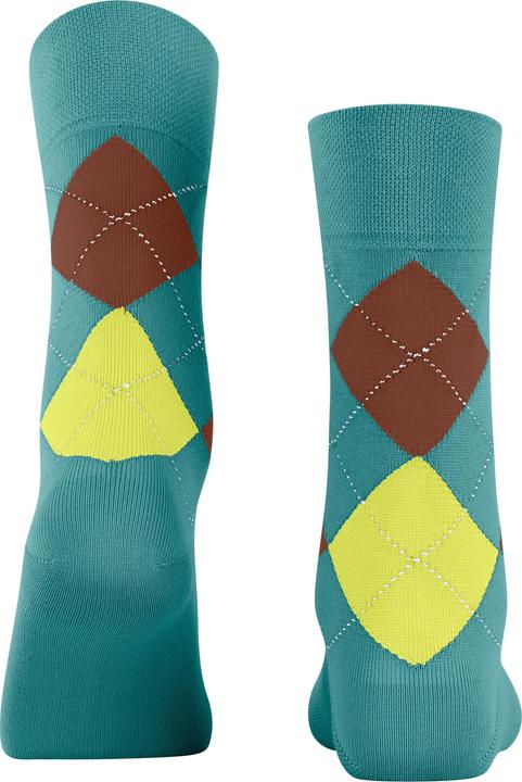 Actual product image Falke Sensitive Argyle Damen (39 - 42)
