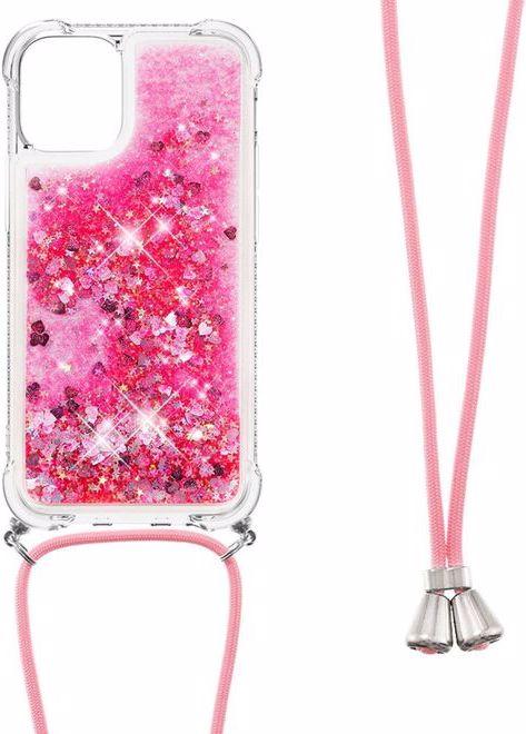 Produktbild MU Style Necklace Umhänge Softcase Hülle