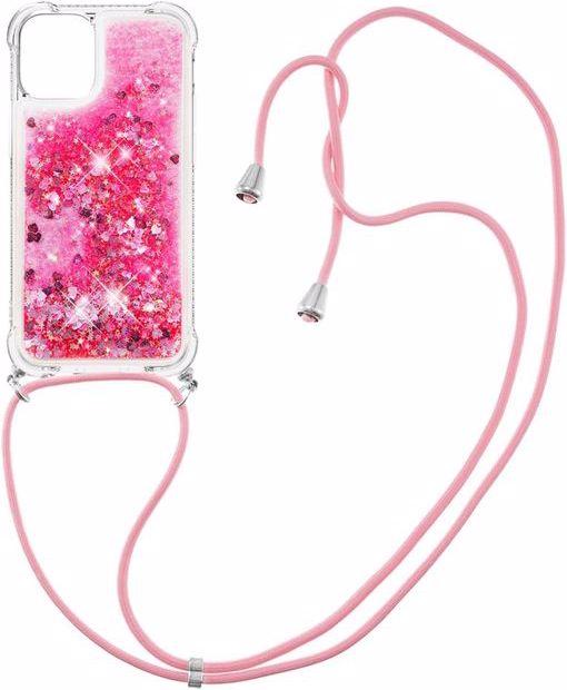 Produktbild MU Style Necklace Umhänge Softcase Hülle