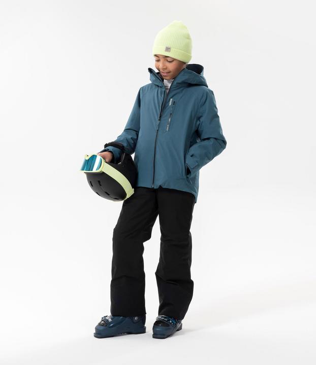 Actual product image Wedze 550 (116, 128)