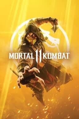 Produktbild WB Bros Mortal Kombat 11 - PS4 Standard Englisch PlayStation 4 (PS4, EN)