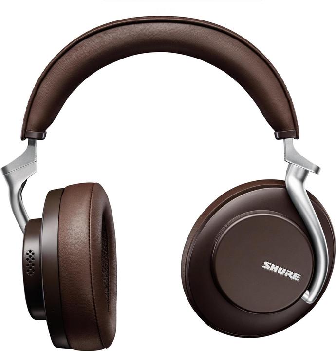 Image du produit Shure Aonic 50 (ANC, 20 h, Sans fil)