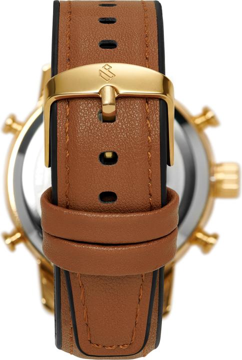 Actual product image Seizmont Saxon (Chronograph, 43 mm)
