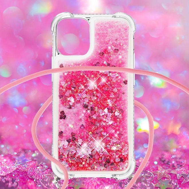 Produktbild MU Style Necklace Umhänge Softcase Hülle
