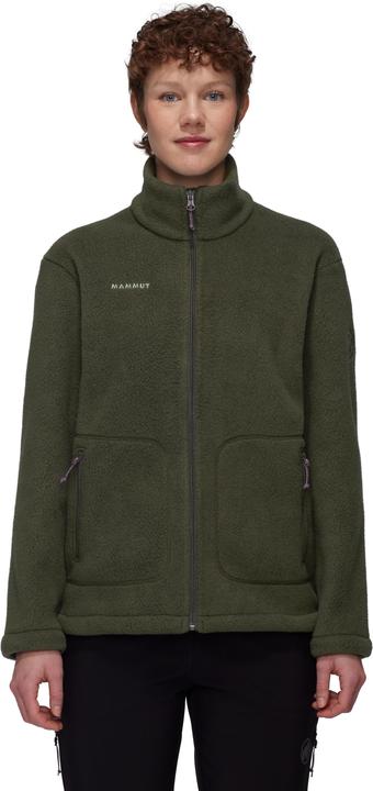 Image du produit Mammut Veste Falera ML Femme (XS)