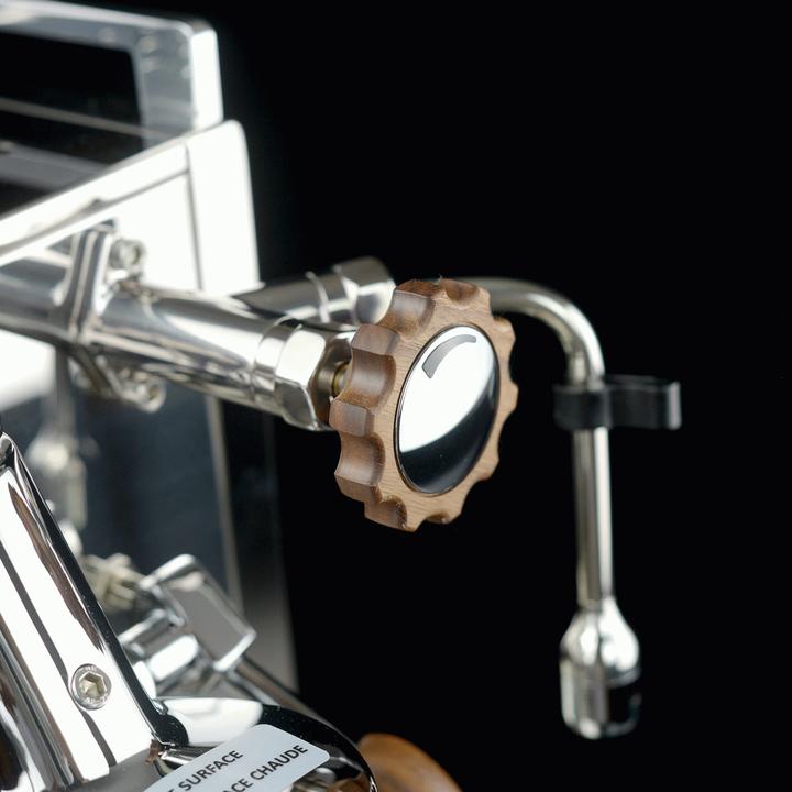 Actual product image Brewspire Umrüstsatz Rocket DR