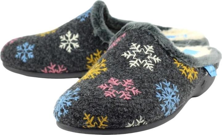 Immagine prodotto Lunar Juniper Ciabatte Fiocco di neve Donna (38)