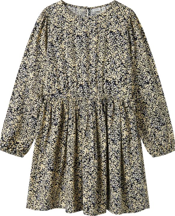 Name it Langarm Kleid