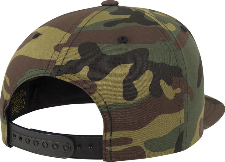 Actual product image Yupoong UTRW7659 P (One size)