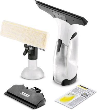 Actual product image Kärcher WV 2 Plus N 1.633-642.0