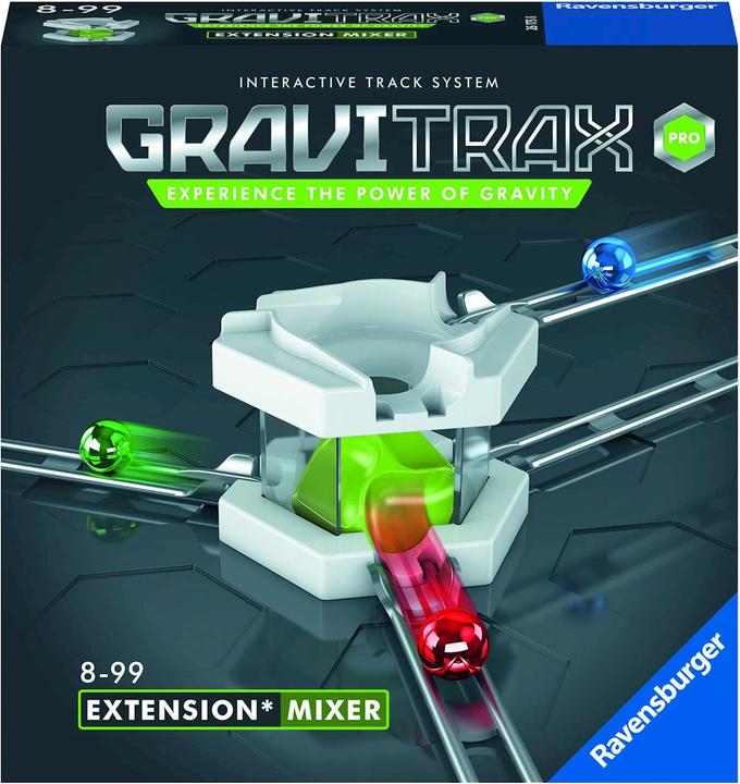 Ravensburger GraviTrax PRO Mixer