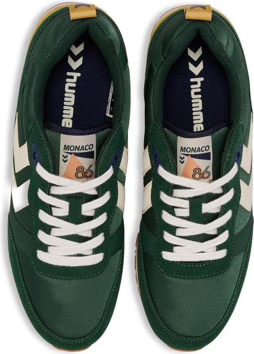 Actual product image hummel MONACO 86 NS (37)