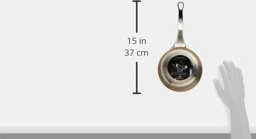 Actual product image de Buyer Prima Matera (16 cm, Pot, Copper)