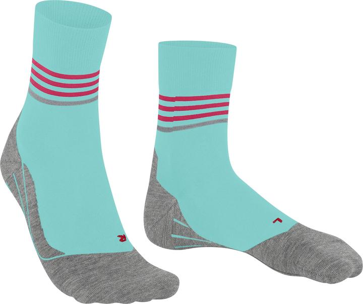 Immagine prodotto Falke RU4 Endurance Reflect Donna Running (41 - 42)
