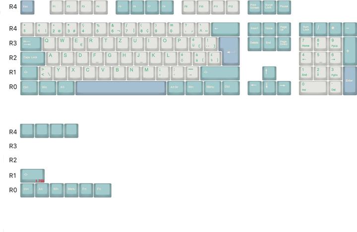 Tai-Hao Hygge